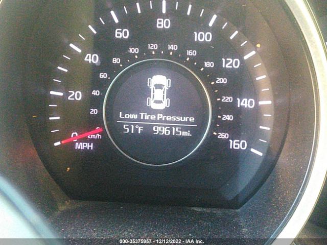 KNAGM4A70F5637419 KIA Optima Lx