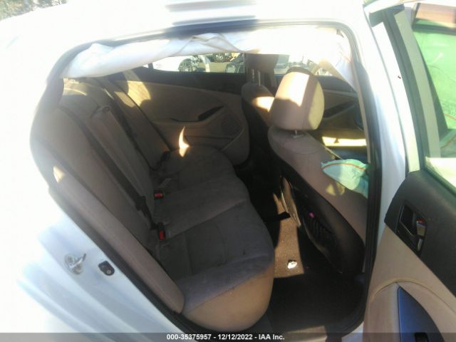 KNAGM4A70F5637419 KIA Optima Lx