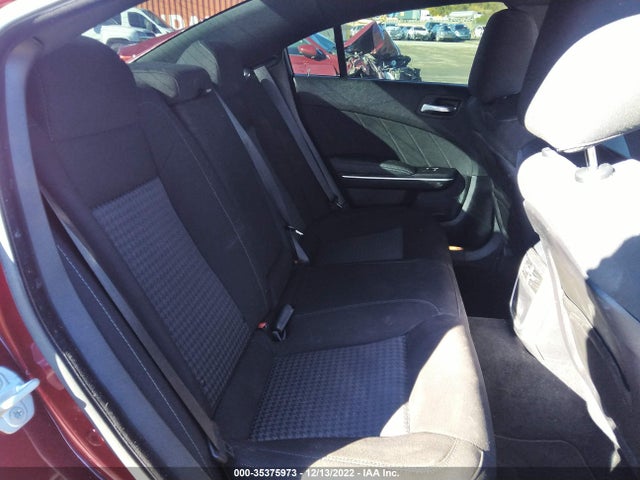 Dodge CHARGER R/T 2022 2C3CDXCT2NH175938 Image 8
