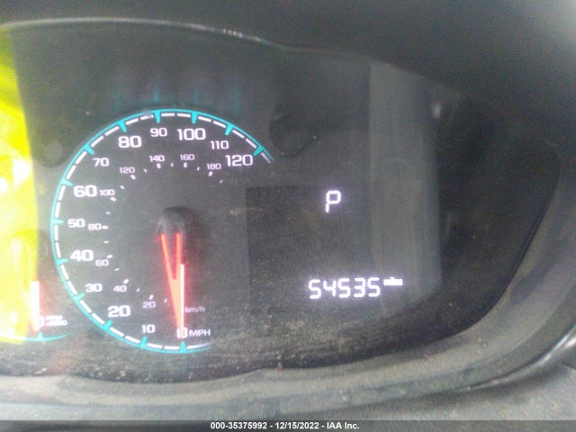 Chevrolet SPARK LS 2021 KL8CB6SA7MC712910 Image 7