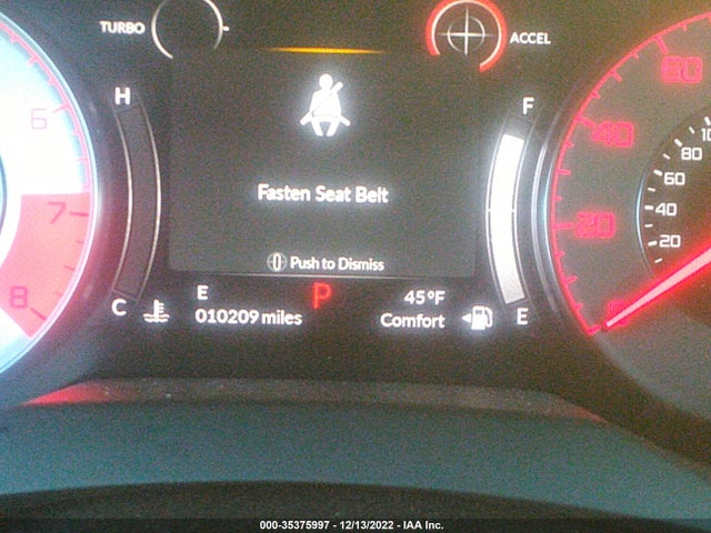 2021 Acura RDX, VIN: 5J8TC1H6XML013556