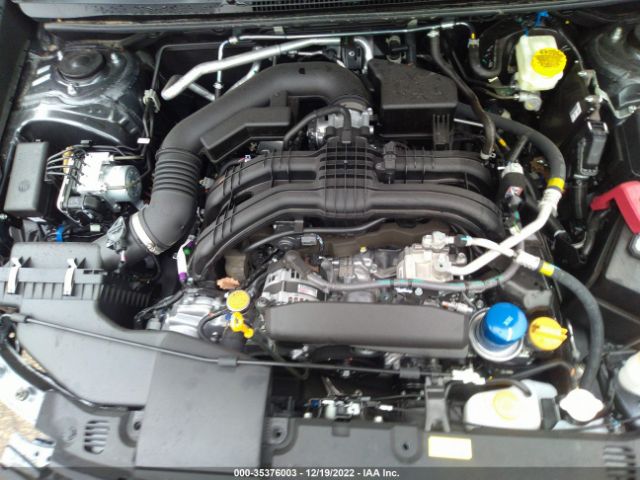 4S3GKAB64P3600254 Subaru Impreza