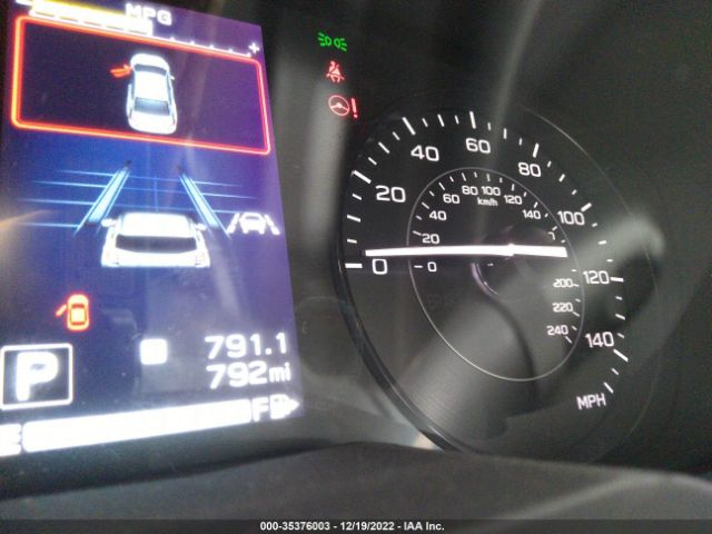 4S3GKAB64P3600254 Subaru Impreza