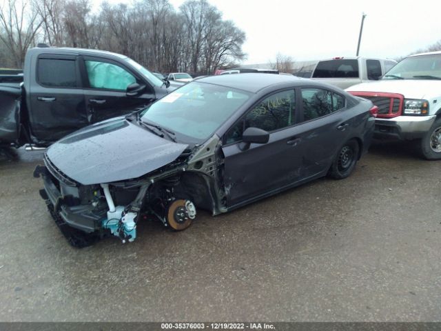 4S3GKAB64P3600254 Subaru Impreza