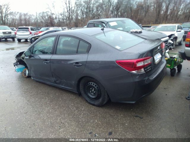 4S3GKAB64P3600254 Subaru Impreza