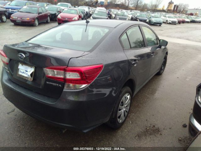 4S3GKAB64P3600254 Subaru Impreza