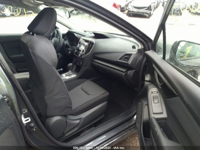 4S3GKAB64P3600254 Subaru Impreza