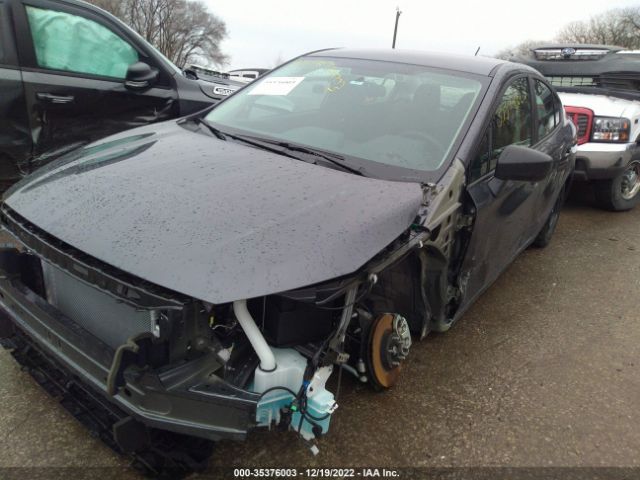 4S3GKAB64P3600254 Subaru Impreza