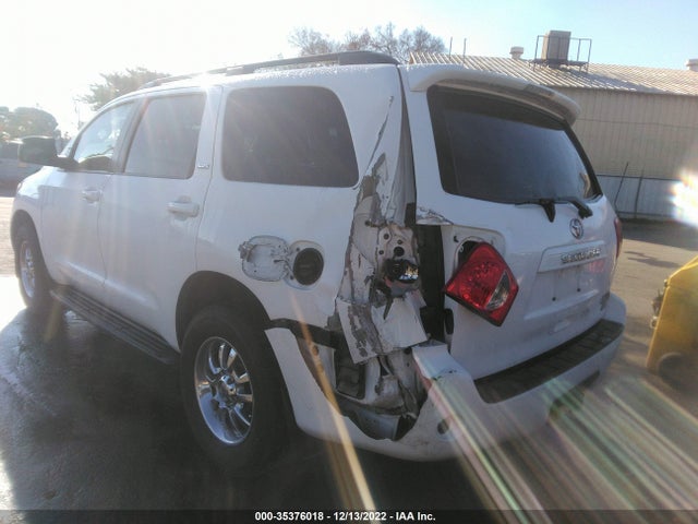 2014 Toyota Sequoia, VIN: 5TDBW5G15ES105463