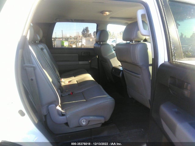 2014 Toyota Sequoia, VIN: 5TDBW5G15ES105463
