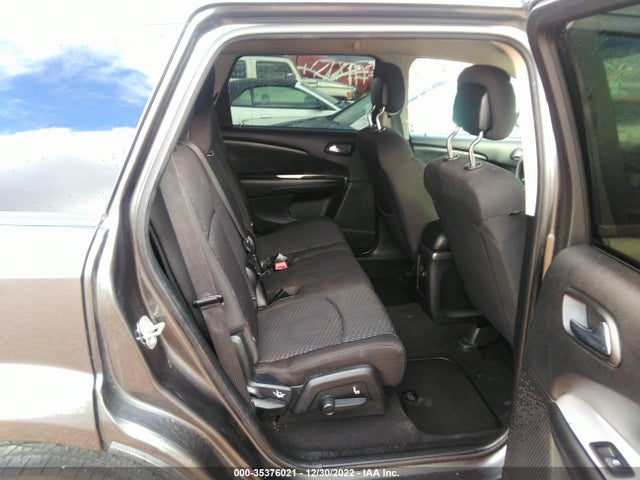 2017 Dodge Journey, VIN: 3C4PDCAB8HT605077