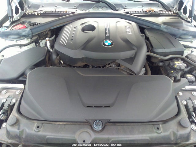 2020 BMW 4 Series, VIN: WBA4W3C09LFJ69932