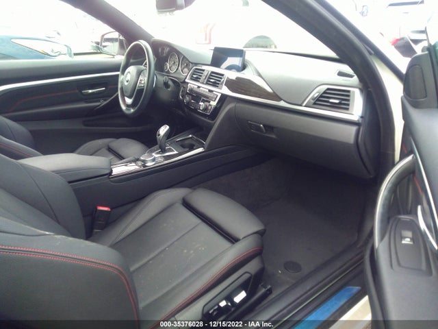 2020 BMW 4 Series, VIN: WBA4W3C09LFJ69932