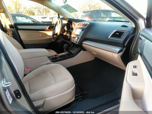 4S3BNAA66H3059308 Subaru Legacy