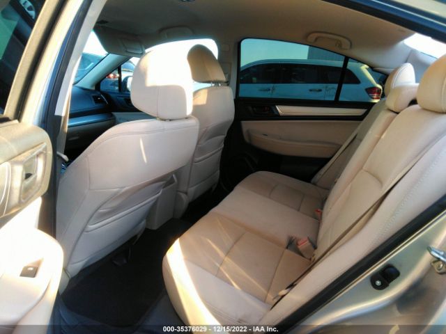 4S3BNAA66H3059308 Subaru Legacy