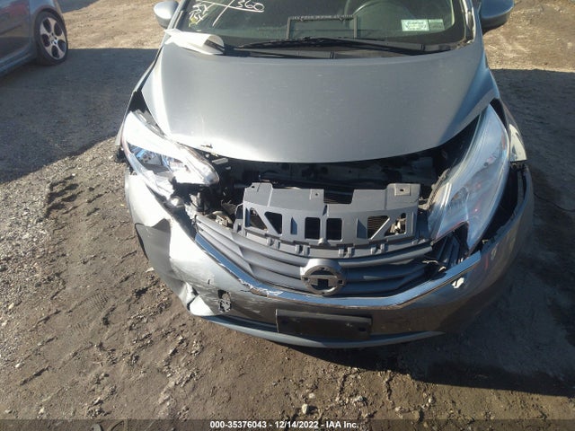 2015 NISSAN VERSA NOTE SV VIN: 3N1CE2CP0FL445758
