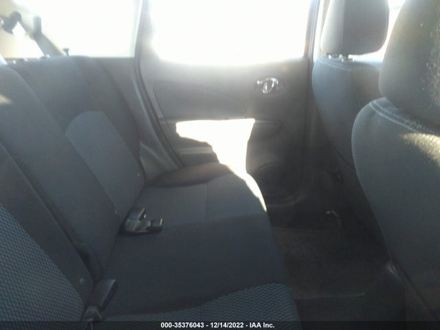 2015 NISSAN VERSA NOTE SV VIN: 3N1CE2CP0FL445758