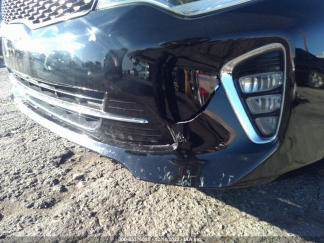 5XXGT4L35JG258033 KIA Optima S