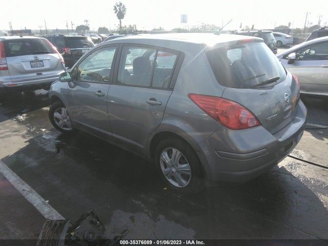 2010 NISSAN VERSA 1.8 S VIN: 3N1BC1CP1AL429895