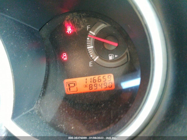2010 NISSAN VERSA 1.8 S VIN: 3N1BC1CP1AL429895