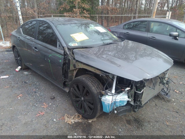 2020 Nissan Altima, VIN: 1N4BL4CV1LN310542