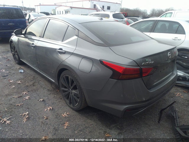 2020 Nissan Altima, VIN: 1N4BL4CV1LN310542