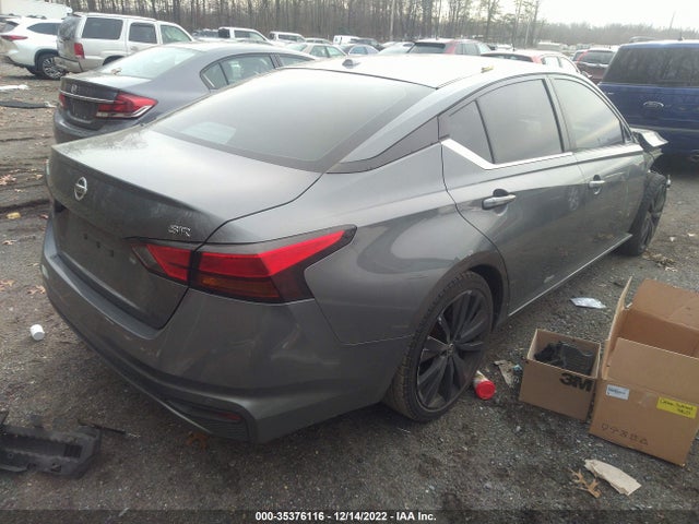 2020 Nissan Altima, VIN: 1N4BL4CV1LN310542