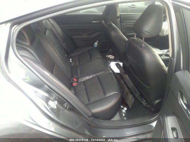 2020 Nissan Altima, VIN: 1N4BL4CV1LN310542