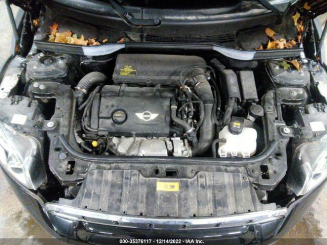 WMWZC3C54EWP52115 Mini Cooper Countryman S