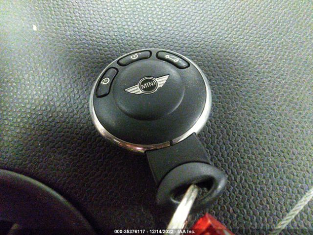 WMWZC3C54EWP52115 Mini Cooper Countryman S