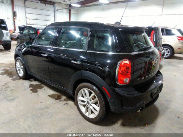 WMWZC3C54EWP52115 Mini Cooper Countryman S