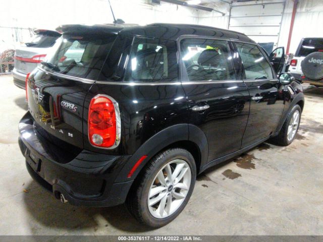WMWZC3C54EWP52115 Mini Cooper Countryman S