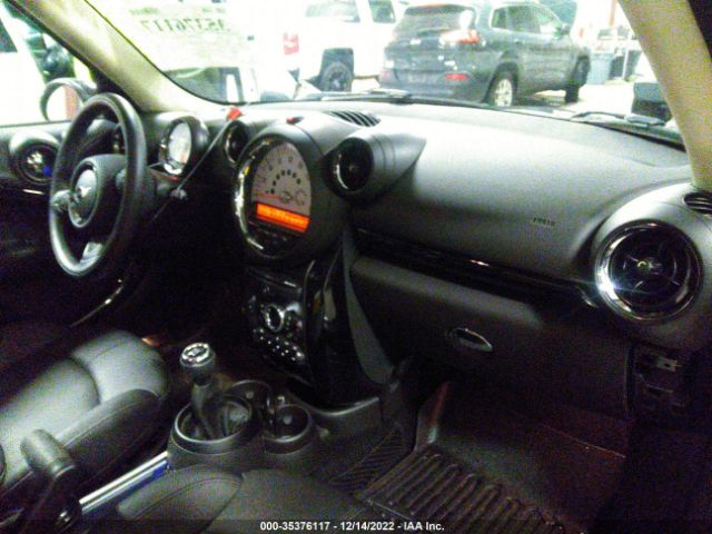 WMWZC3C54EWP52115 Mini Cooper Countryman S