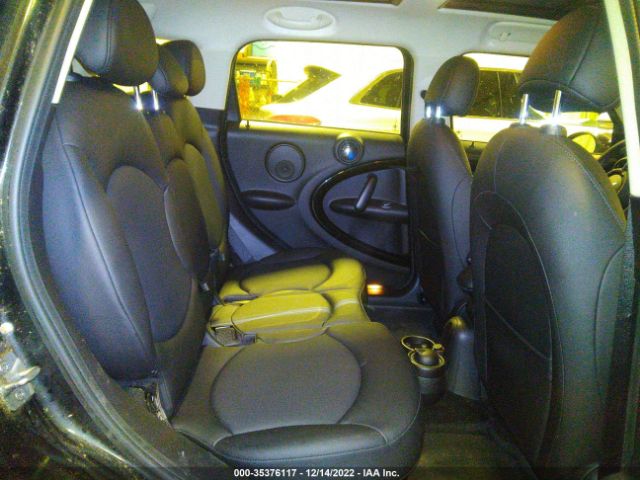 WMWZC3C54EWP52115 Mini Cooper Countryman S
