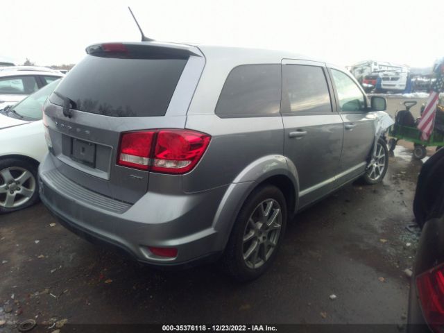 3C4PDDEGXKT694752 Dodge JOURNEY GT