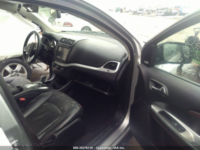 3C4PDDEGXKT694752 Dodge JOURNEY GT