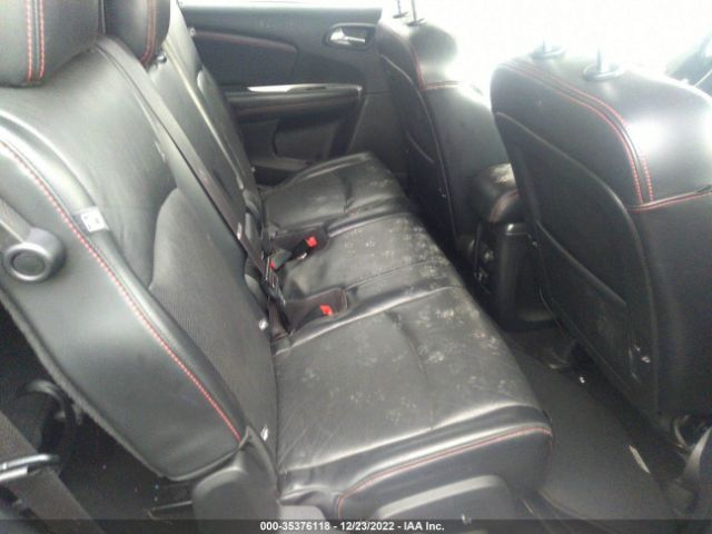 3C4PDDEGXKT694752 Dodge JOURNEY GT