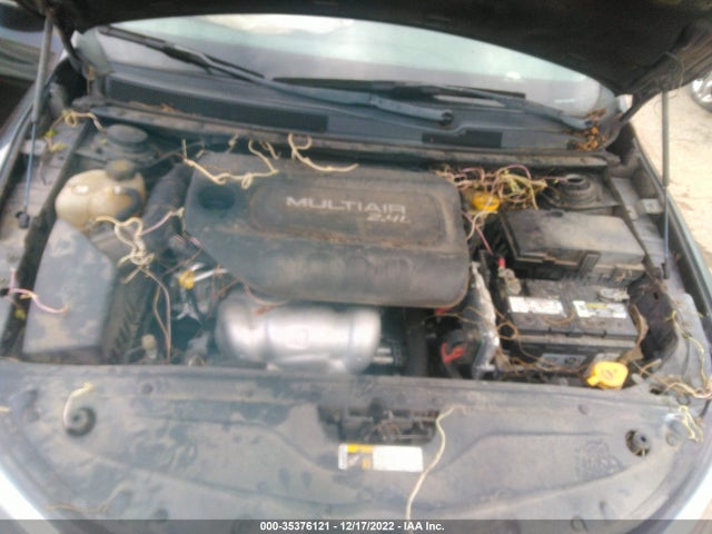 Chrysler 200 Limited 2015 1C3CCCAB4FN721959 Image 10
