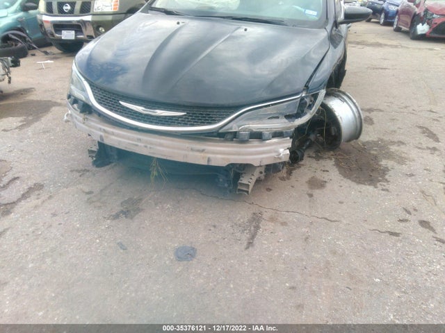 Chrysler 200 Limited 2015 1C3CCCAB4FN721959 Image 6