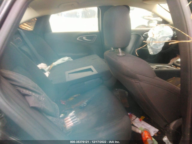 Chrysler 200 Limited 2015 1C3CCCAB4FN721959 Image 8