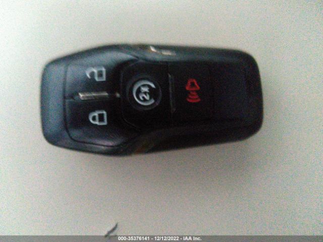 5LMCJ1A95FUJ09139 Lincoln MKC