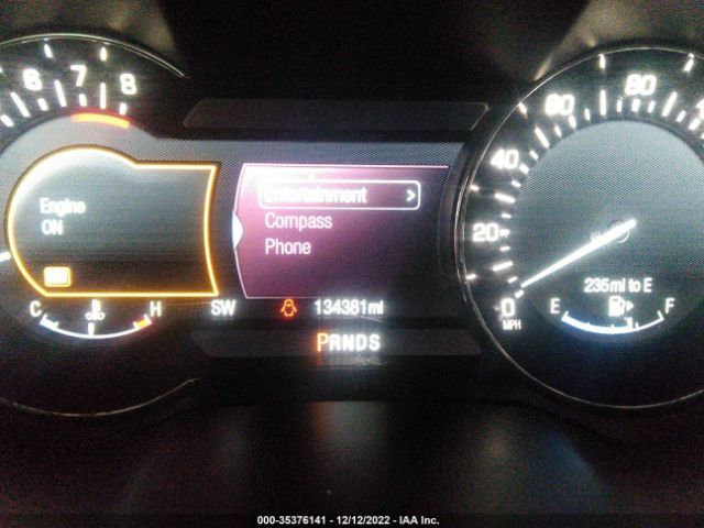 5LMCJ1A95FUJ09139 Lincoln MKC