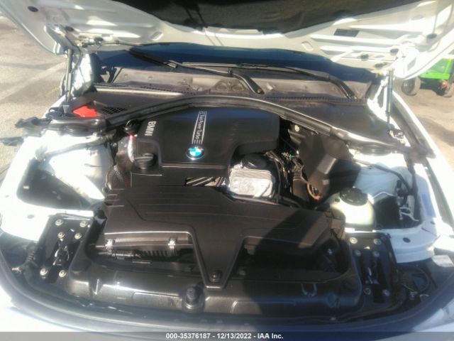WBA3N7C59EF718503 BMW 4 Series 428i