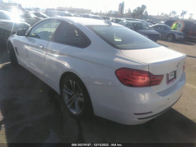 WBA3N7C59EF718503 BMW 4 Series 428i