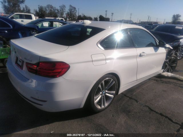 WBA3N7C59EF718503 BMW 4 Series 428i