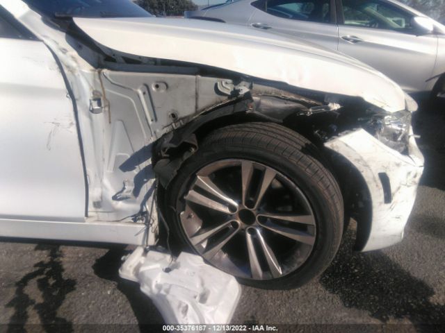 WBA3N7C59EF718503 BMW 4 Series 428i