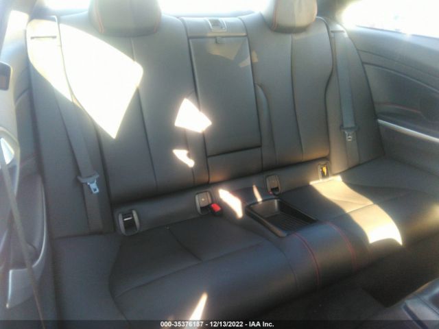 WBA3N7C59EF718503 BMW 4 Series 428i