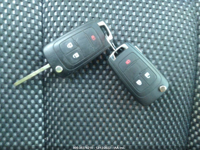 2016 GMC Terrain, VIN: 2GKALMEK6G6140914