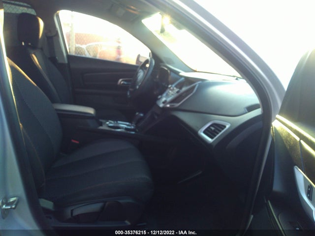 2016 GMC Terrain, VIN: 2GKALMEK6G6140914