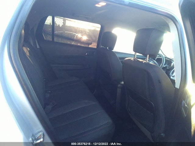 2016 GMC Terrain, VIN: 2GKALMEK6G6140914